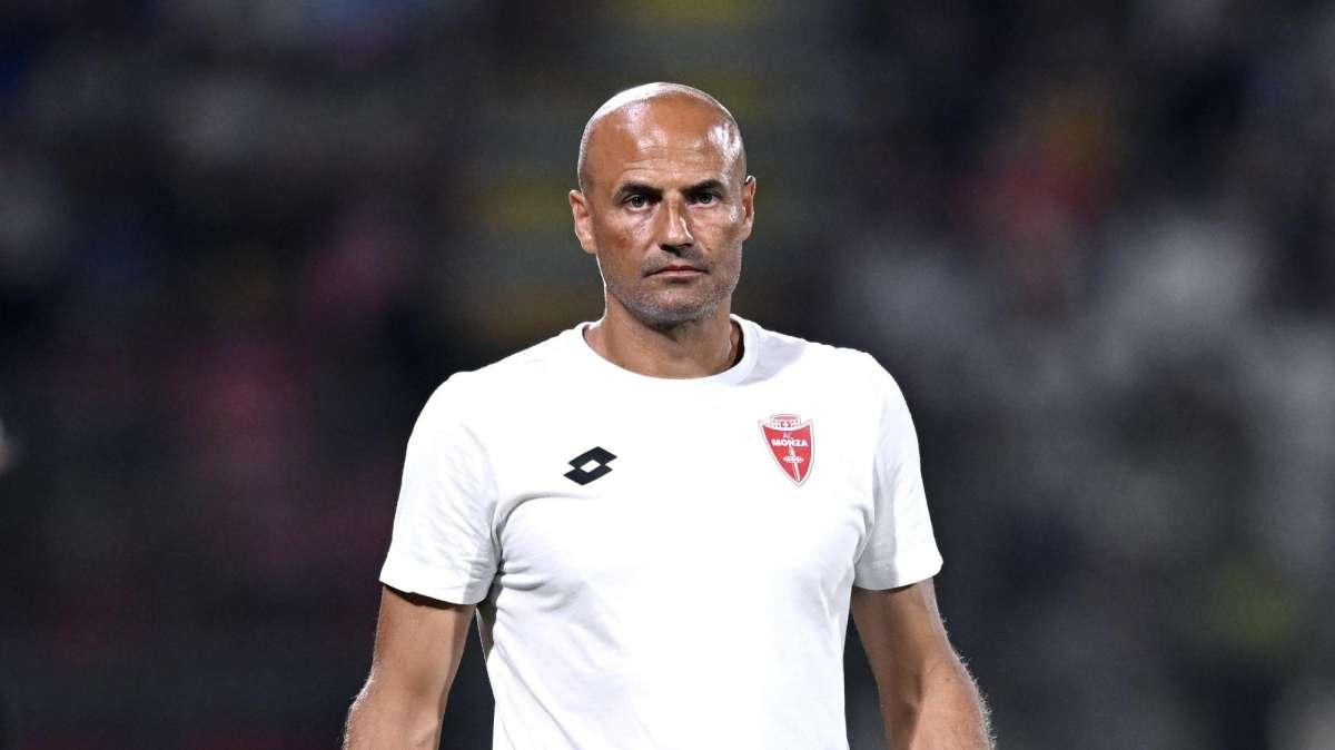 Bianco: "Il Bari sta investendo tanto. Contestazione? Non credo ci sarà. In quattro sono out"