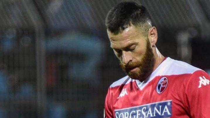 Antenucci racconta il rigore: "Momento delicato, poi la liberazione del gol. Però senza tifosi..."
