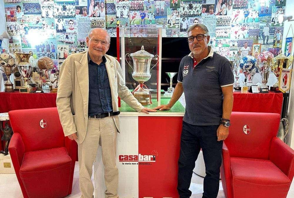 VIDEO - "Non è cambiato nulla". Salomone e i tifosi la pensano così...