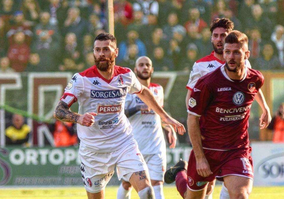 L'eredità di Reggina-Bari: in attacco mancano le alternative. A centrocampo e in difesa...