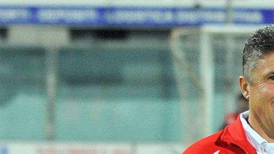 Torrente a TuttoBari: "Tornerei". Ma il Bari ha scelto