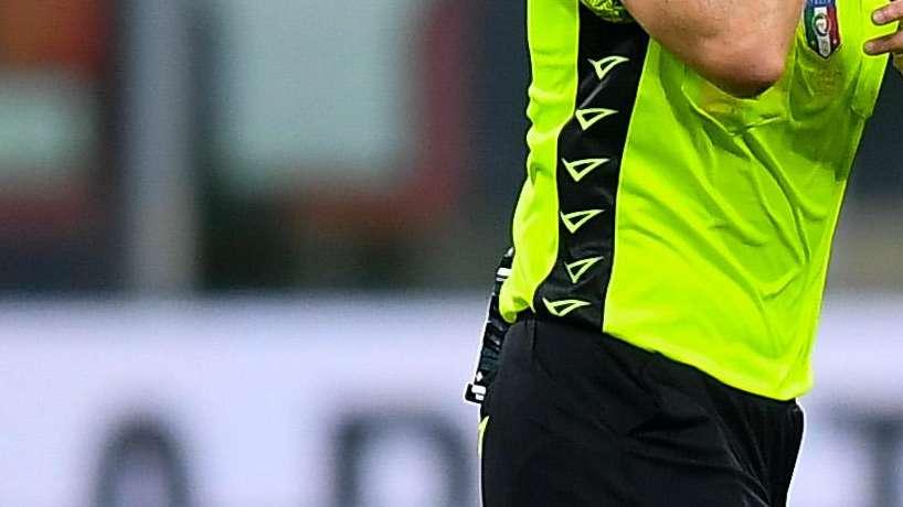 Cosenza-Bari sarà arbitrata da Zurfelli. Due vittorie su sei match. Lo scorso anno...