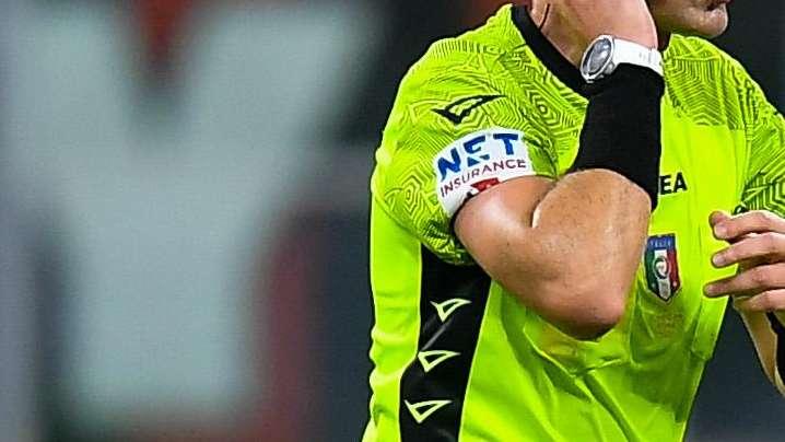 Bari-Ternana a Perenzoni. Quattro precedenti, l'ultima volta fu sconfitta. Due le espulsioni