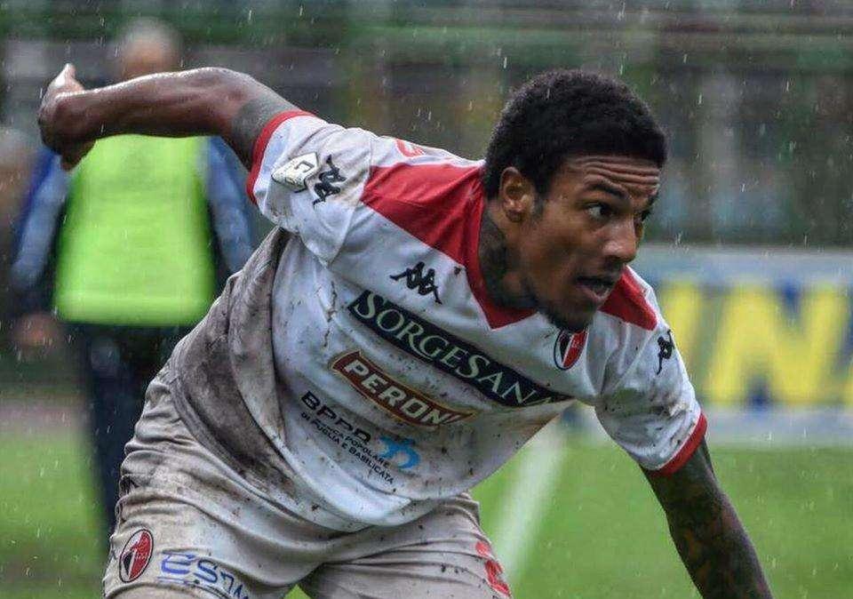 Reggina, si segue Folorunsho per il centrocampo