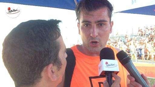 Ventola a TuttoBari: "Giancaspro doveva muoversi prima"