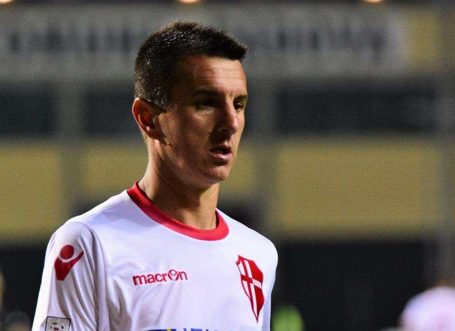 Emerson: "Il gol di Bari? Un pizzico di follia. Il rigore c'era..."