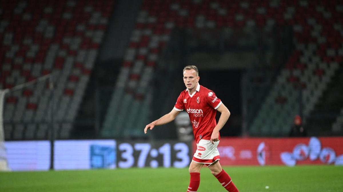 Da Roccaraso - Doppia seduta con partitella. Dickmann in gol (con scavetto)