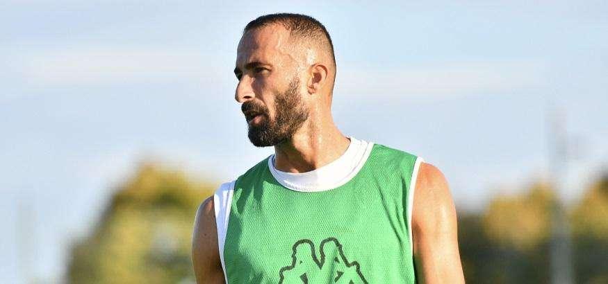 Giudice, due big saltano il Como. Multa al Bari. E un galletto entra in diffida