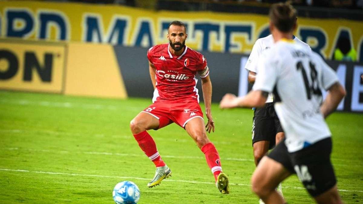 Chi sale e chi scende - Stoico Di Cesare, bravo Nasti. Dorval indolente