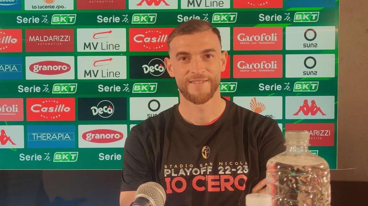 Vicari: "Altre squadre hanno speso tantissimo, noi umili. Ora parte un nuovo campionato"