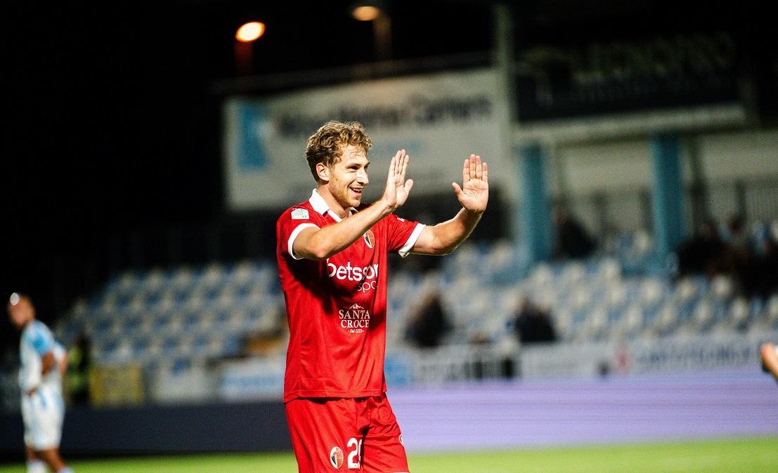 CdS - Verreth ha detto sì alla Dinamo ma l'offerta non soddisfa il Bari. Della Morte, niente conferme