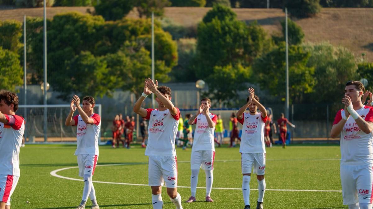 Ideale Bari, prima sconfitta: il Corato vince di misura