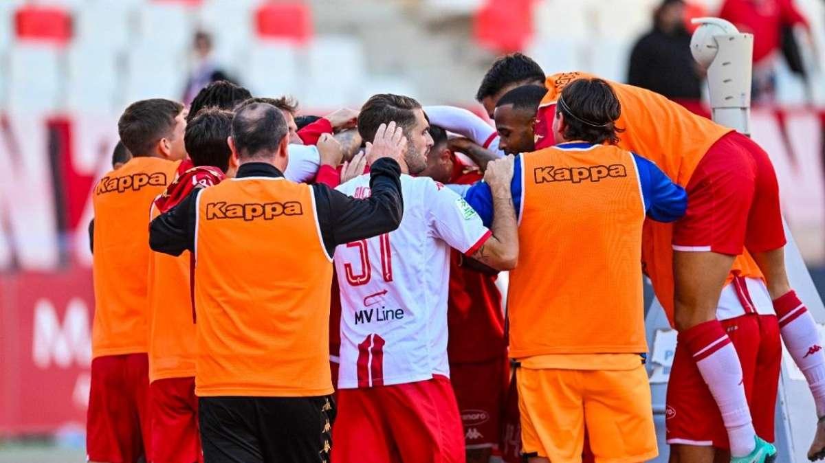 Pericolosità, tiri in porta ed una squadra più aggressiva. Un primo bilancio dell'era Marino