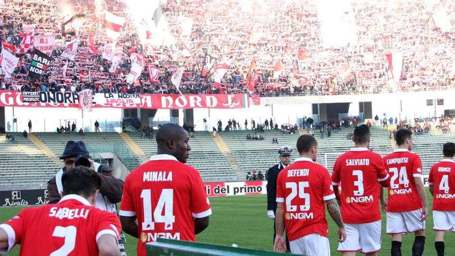 Bari, battere il Lanciano per uscire dalla crisi e affievolire le polemiche. Ora o mai più