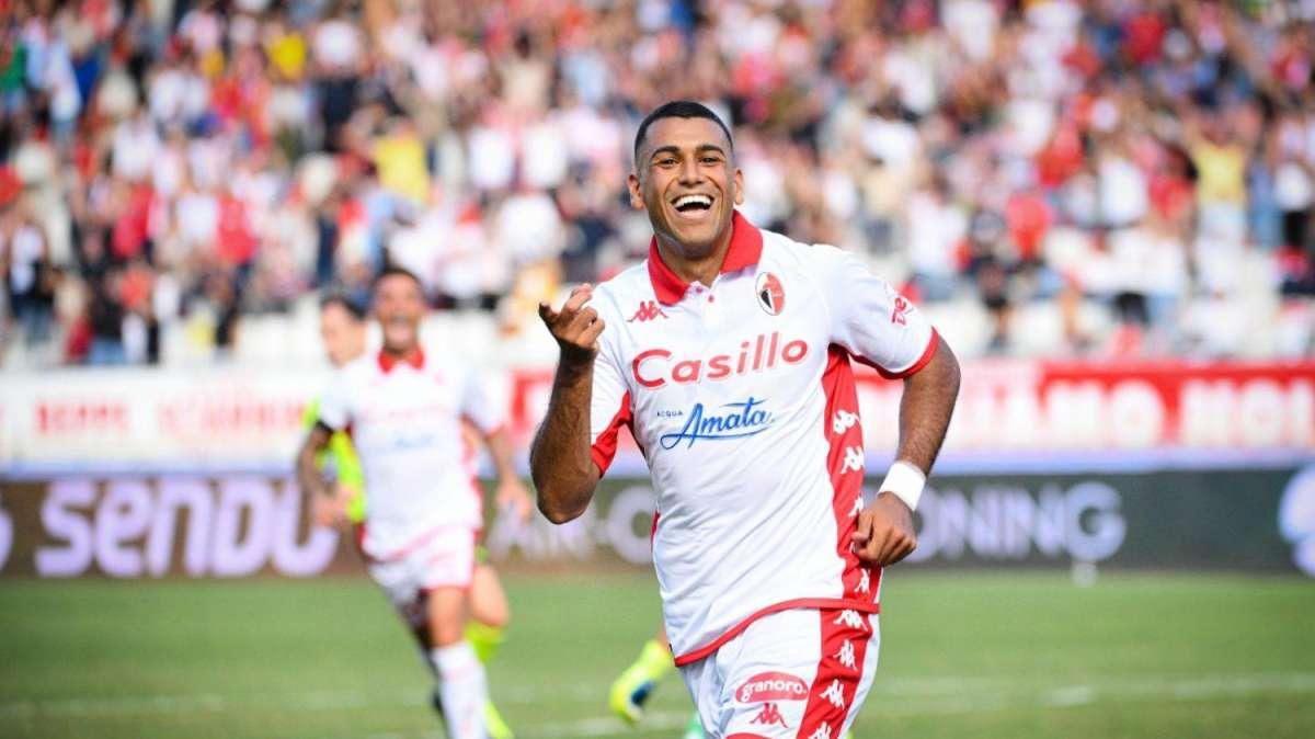Cheddira, Pohjanpalo e Lapadula: caccia alla A, tre bomber possono scatenarsi