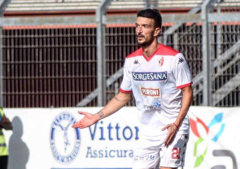 Bianco 10 anni dopo: interditore, regista e talismano del Bari