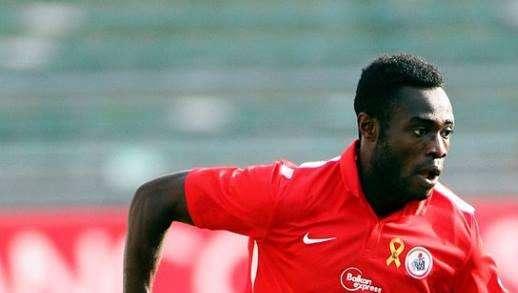 ESCLUSIVA - Ag. Boateng: "Molto deluso. Se non gioca, via a gennaio"