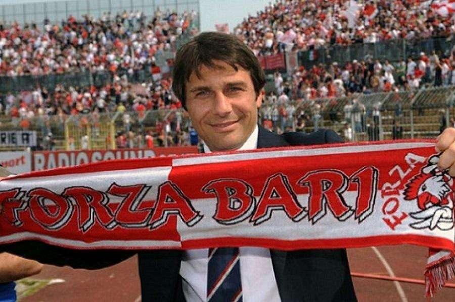 Antonio Conte