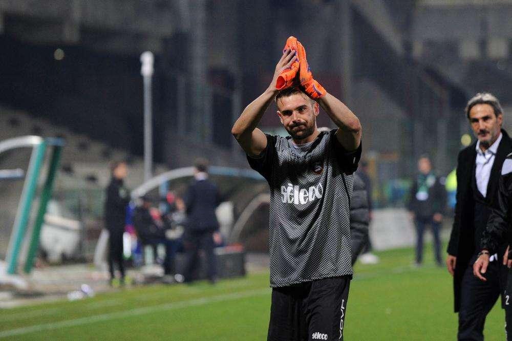 Micai alla Lazio? Sostituirebbe Strakosha...