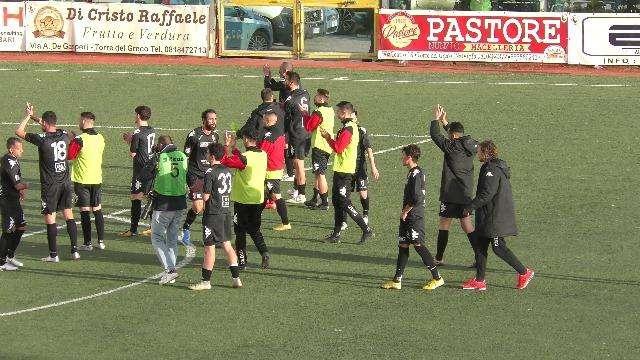 GdM - Cala il sipario. Muoiono i sogni di gloria