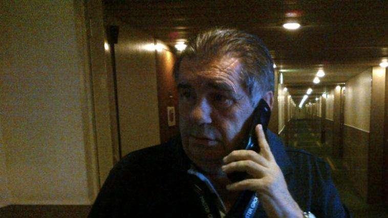  Ds Viterbese a TuttoBari: "Vandeputte? Smentisco"