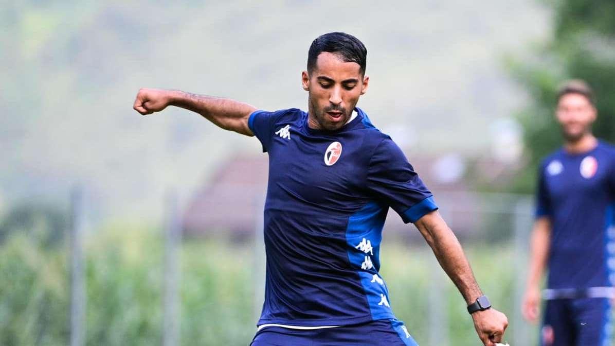 TuttoBari - Le uscite: da Hamlili a Perrotta, il punto. Asse Bari-Pescara