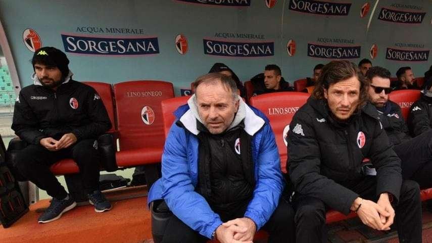Cornacchini chiamato ad una partenza sprint: i precedenti in carriera