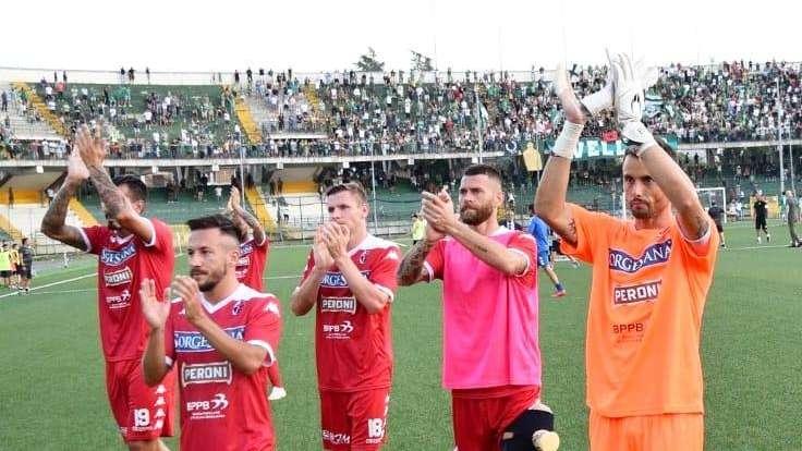 Verso Bari-Reggina, il gemellaggio si ripropone
