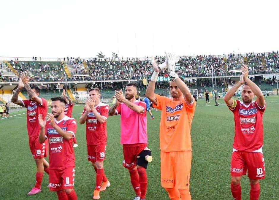 Il Bari a Football Manager: domani il ritorno al San Nicola contro la Triestina