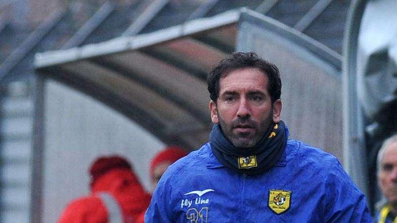 All. Perugia: "Saranno playoff entusiasmanti. Bari costruito per vincere"
