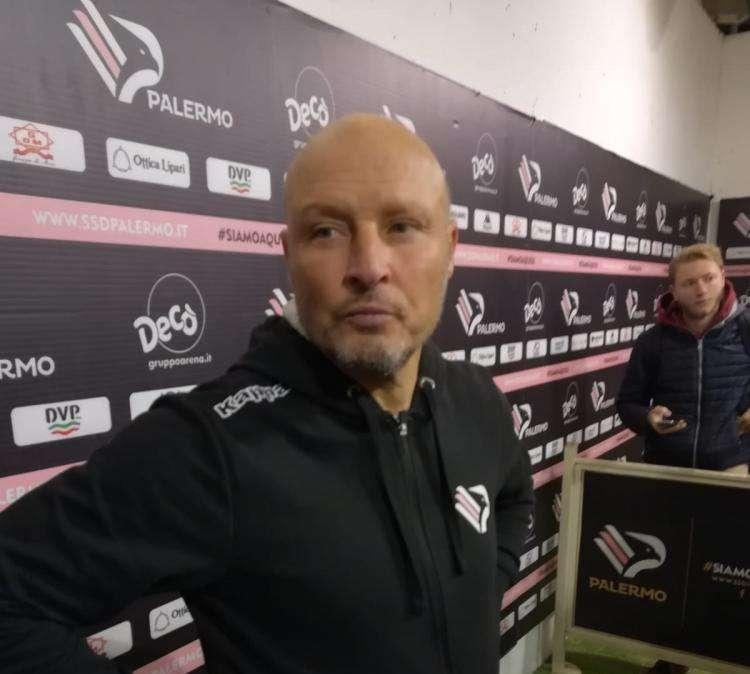 Ex allenatore Palermo: "Vincere in D non è facile, le difficoltà che ha avuto il Bari..." 