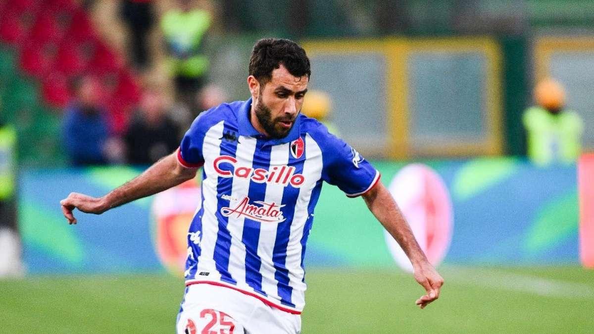 Pucino: "Se fossimo rimasti in 11 parleremmo di altro. Polemiche? Non da parte dei veri tifosi"