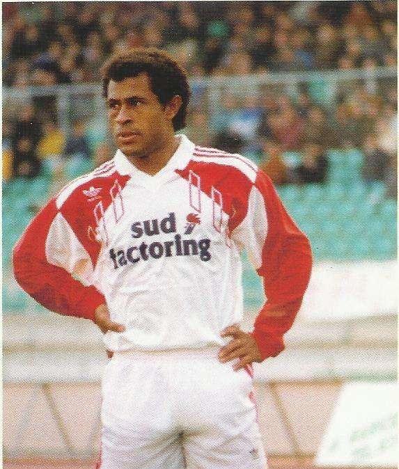Estro, tecnica unica e quell'amicizia con Gerson. Joao Paulo e quel coro mai dimenticato...