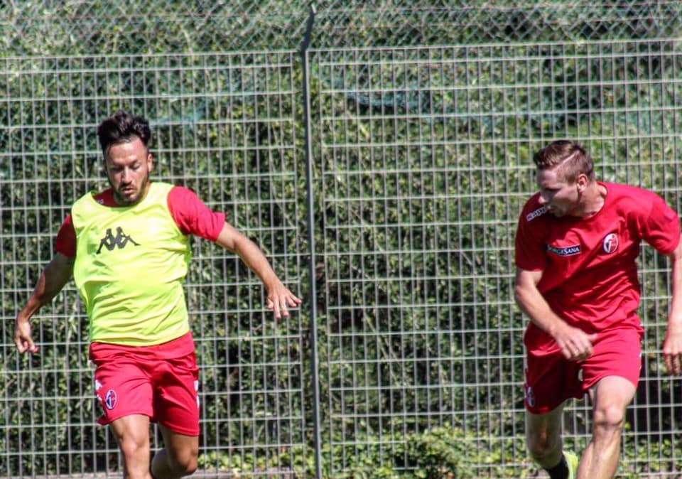 TuttoBari - Trattativa in corso per Celiento, in uscita tutti i prestiti rientrati. Domani partenza per il ritiro... senza amichevoli