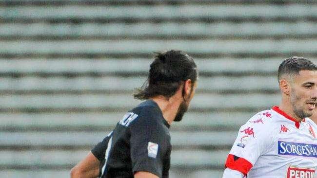 Citro: "Felice di esser entrato ieri. Antenucci? E' fantastico. Sul mio futuro dico..."