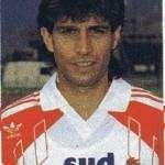 Bari 1991-1992 la maglia del sogno non realizzato. Video