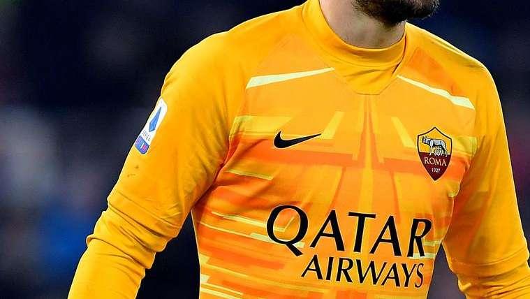 Bari, saluta un baby portiere: ha firmato con la Roma