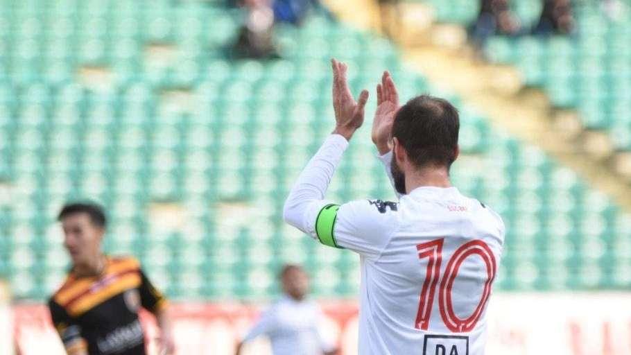 #40Brienza, buon compleanno Ciccio! Un papà per il Bari... 