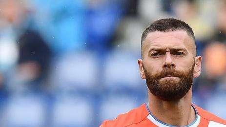 Antenucci al Bari, scelta inusuale? No, come quando andò al Leeds...