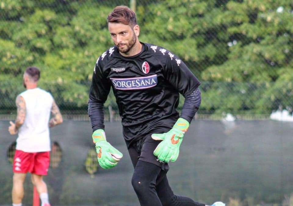 GdS - Una montagna di esperienza. Frattali, Sabbione, Di Cesare, Perrotta: tante battaglie 