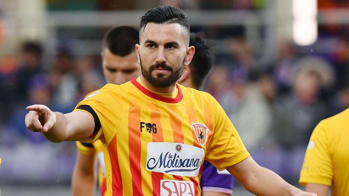 CdS - Partner Antenucci: il più probabile è Coda. Poi altri tre