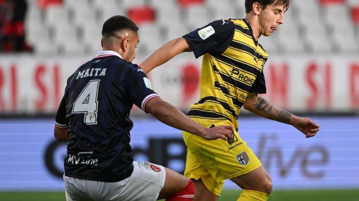 Bari, sei la squadra di B con più pareggi. E sul fronte vittorie…