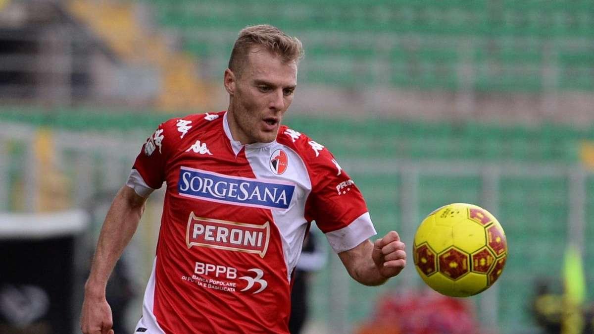 Tanti auguri a Matteo Ciofani! 33 anni oggi