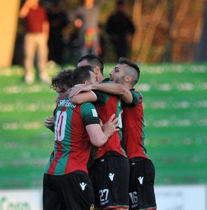Da Terni: "Bari in semifinale, solo fortuna. Infortuni? Grazie ai difensori biancorossi..."
