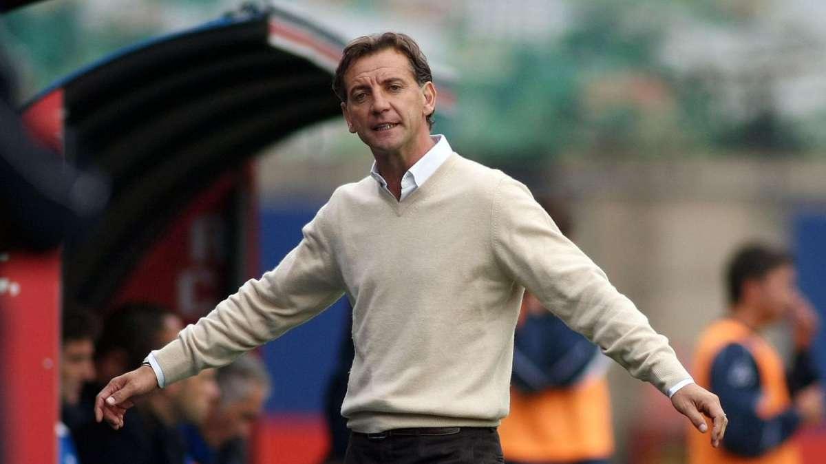 Storie biancorosse, l'ex Mangone a TuttoBari: "Con Materazzi il giusto mix. Il 7-1 di Cremona..."