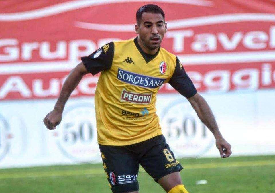 Lo stop di Hamlili costringe il Bari a rivedere il mercato. Corapi nome caldo