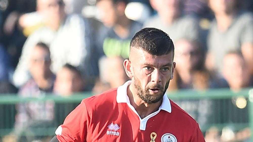 Bari, senti Donati: "Più regolare del Palermo, ma c'è un problema"
