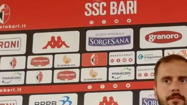 Bari, per un buon lavoro serve tempo. Polito, il Machiavelli del mercato