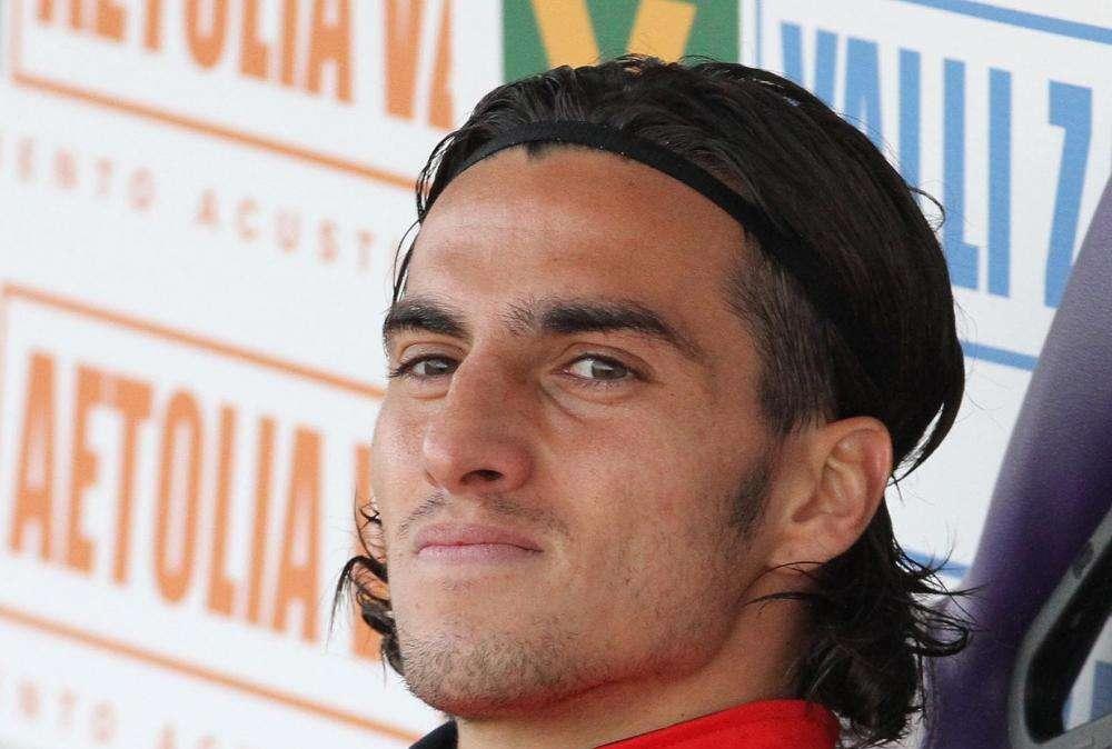 Lanzafame ricorda: "Conte? Feci un anno mostruoso a Bari"