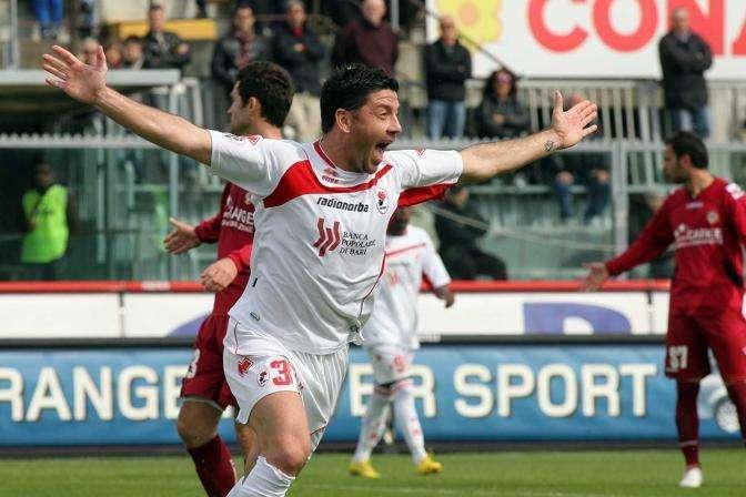 ESCLUSIVA - Allegretti: "Bari, tifo per te. Trapani favorito ai playoff"